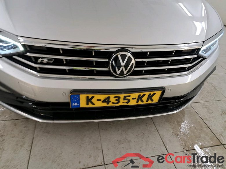 Volkswagen Passat Variant 2.0 TDI 140kW 7-DSG R-Line Business+ 5d #5