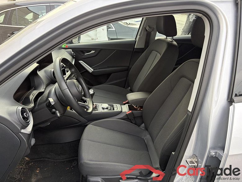 AUDI Q2 Audi Q2  Attraction 30 TFSI  81(110) kW(ch) 6 vitesses #5