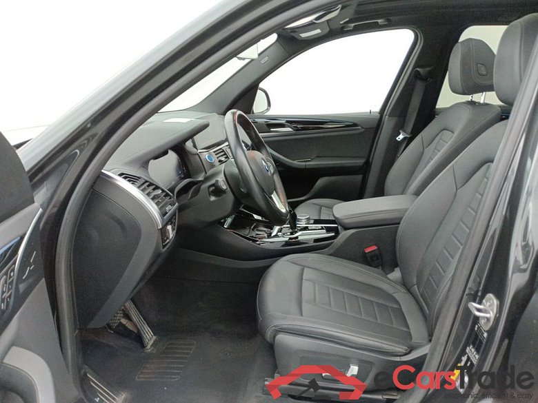 BMW iX3 sDrive35 5d #3