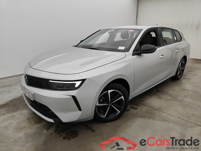 Opel Astra Sports Tourer 1.2 Turbo 81kW S/S Edition 5d #1