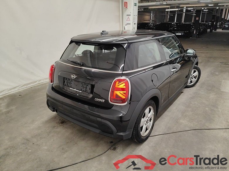 Mini Cooper 3d #2