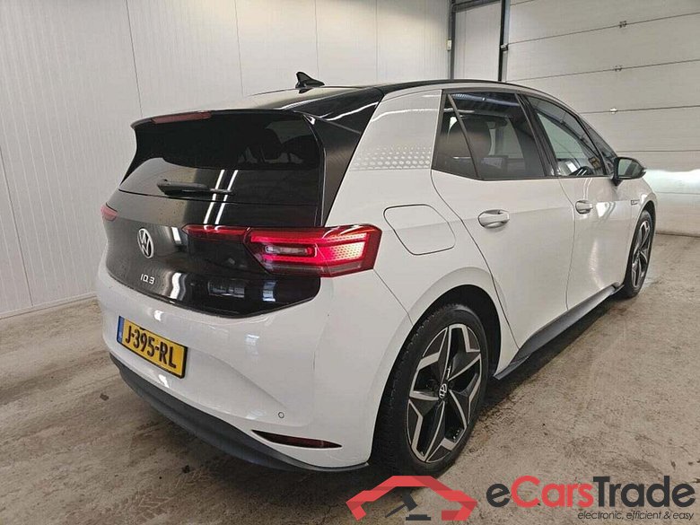VOLKSWAGEN ID.3 First Plus 58 kWh #2