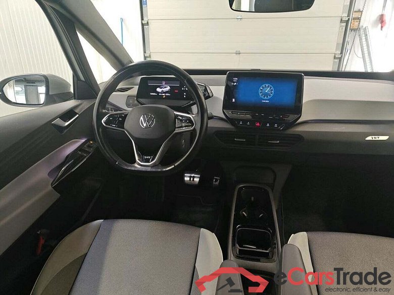 VOLKSWAGEN ID.3 First Plus 58 kWh #3