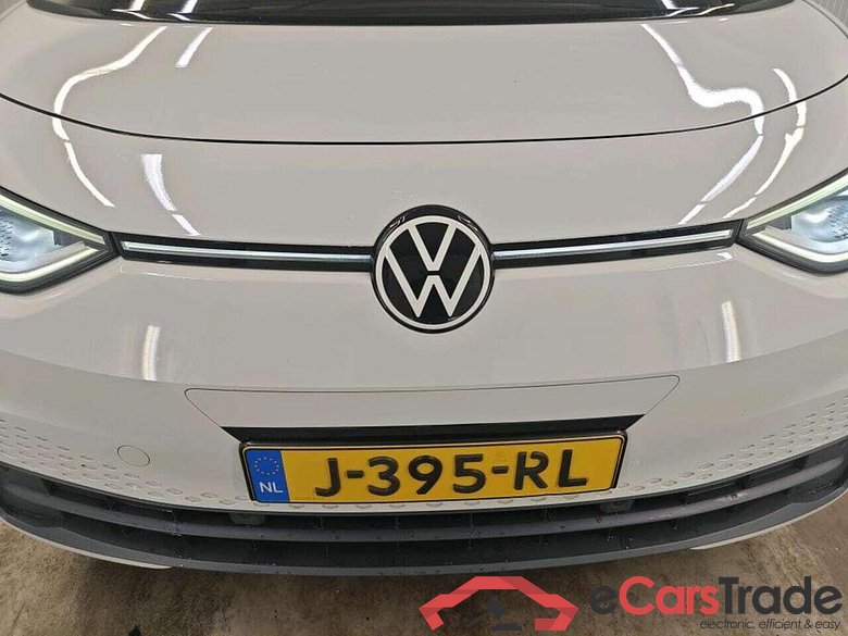 VOLKSWAGEN ID.3 First Plus 58 kWh #4