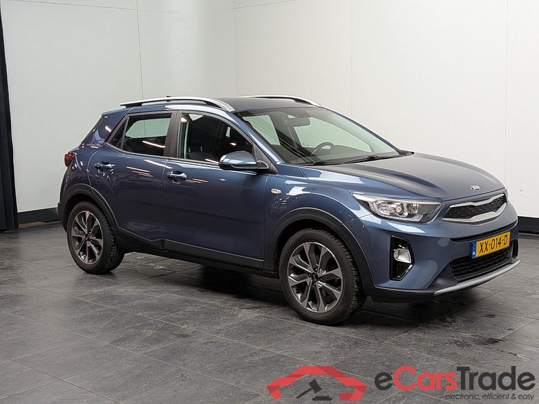 KIA Stonic 1.0 T-GDi Dyn.Line #2