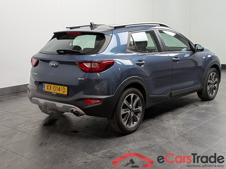 KIA Stonic 1.0 T-GDi Dyn.Line #3