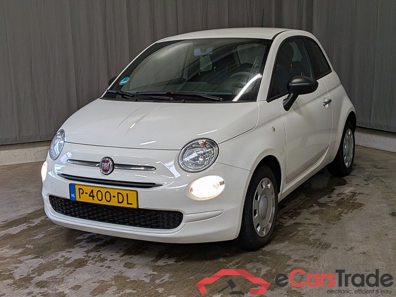 FIAT 500 1.0 Hybrid Cult