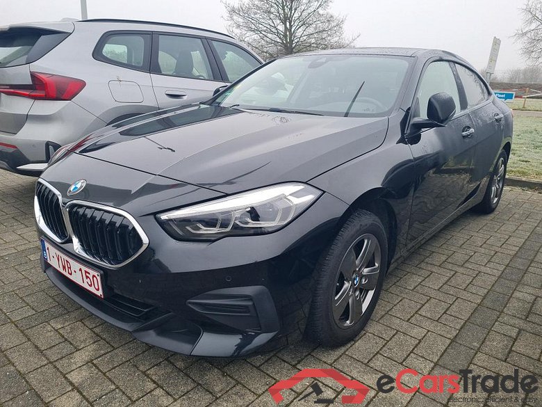 BMW 2-serie 1.5 216DA GRAN COUPE #1