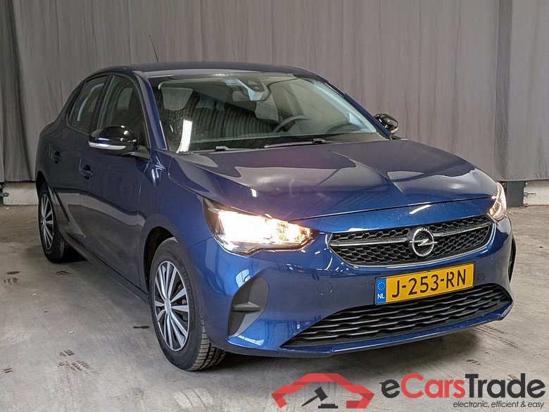 OPEL CORSA 1.2 Edition #2