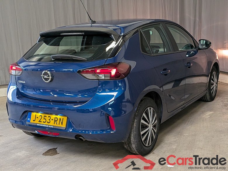 OPEL CORSA 1.2 Edition #3