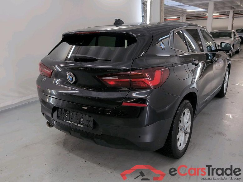 BMW X2 1.5 SDRIVE18I 100KW #4