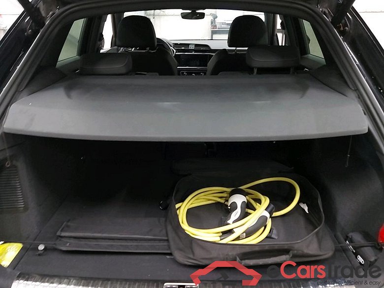 AUDI Q3 1.4 45 TFSIe Plug-In Hybrid S-line Aut. LED-Matrix Virtual Navi-Pro 1/2 Sport-Leather KeylessGo Camera Klima PDC ... #6