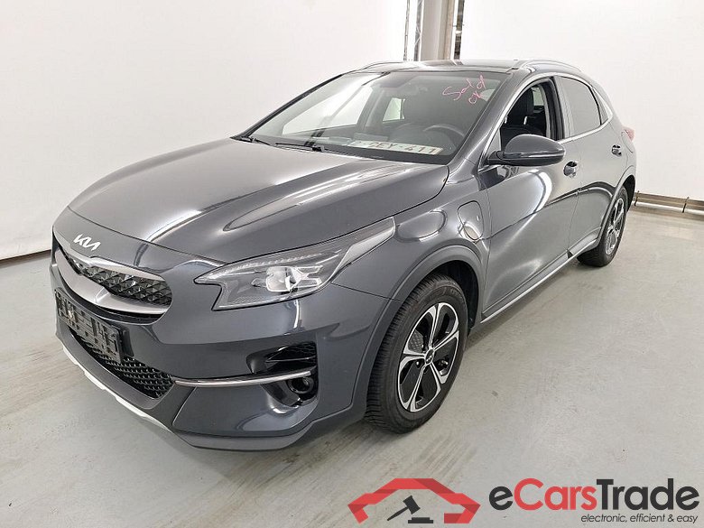 KIA XCEED 1.6 GDI PHEV DCT BUSINESS LINE