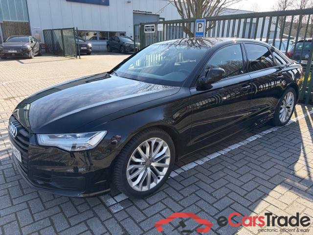AUDI A6 Audi A6 Berline  3.0 TDI quattro 200(272) kW(pk) S tronic