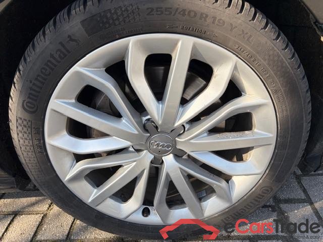 AUDI A6 Audi A6 Berline  3.0 TDI quattro 200(272) kW(pk) S tronic #6