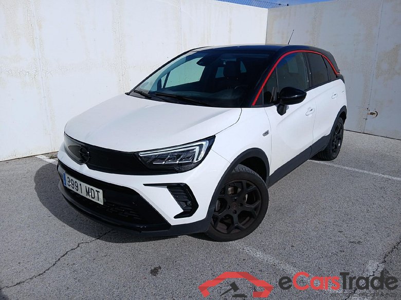 OPEL Crossland / 2020 / 5P / crossover 1.2 81kW (110CV) GS #1