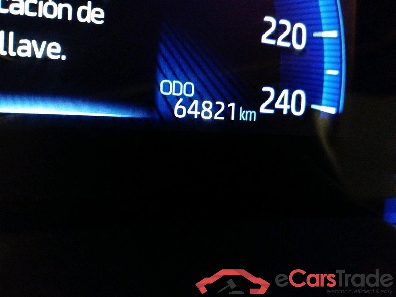 TOYOTA Corolla / 2019 / 5P / familiar 1.8 125H ACTIVE TECH E-CVT TOU SPORT #5