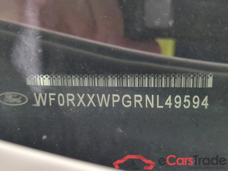 Transit Connect Kasten Trend 1.5 EcoBlue 74KW AT8 E6d #4