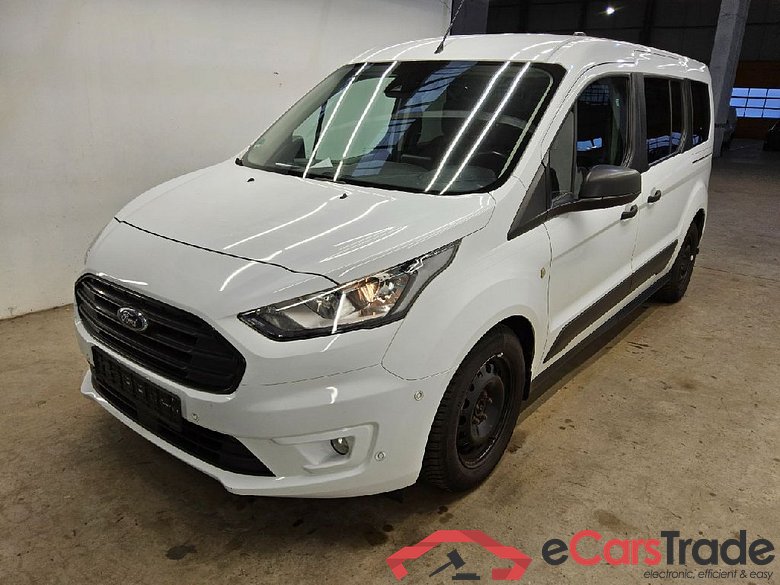 FORD Transit Connect 230 L2 LKW S&S Autm. Trend 5d 88kW #1