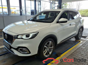 MG EHS PHEV Comfort 5d 119kW