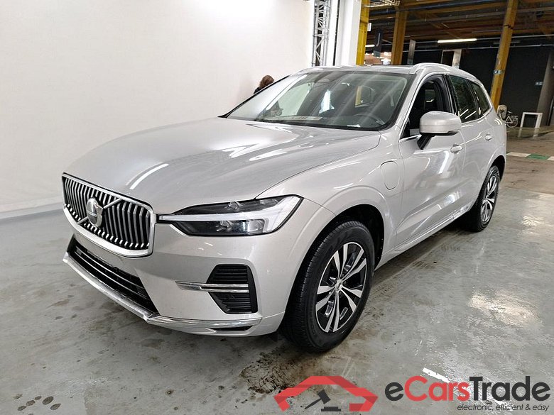 VOLVO XC60 2.0 T6 PHEV INSCRIPTION EXPR. AUTO 4WD #1