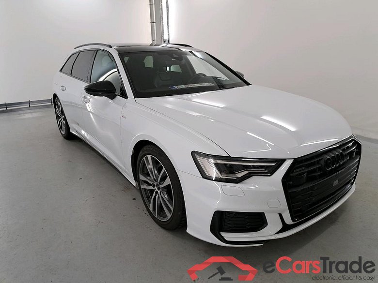 AUDI A6 AVANT 2.0 TDI 40 S TRONIC QUATTRO BUS ED SPORT #2