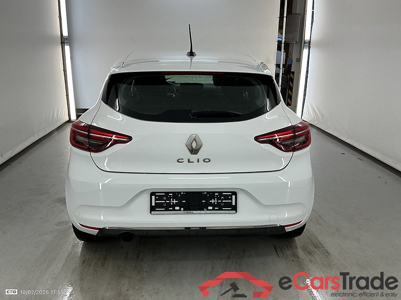 RENAULT Clio 1.0 TCE 100 CORPORATE EDITION #5