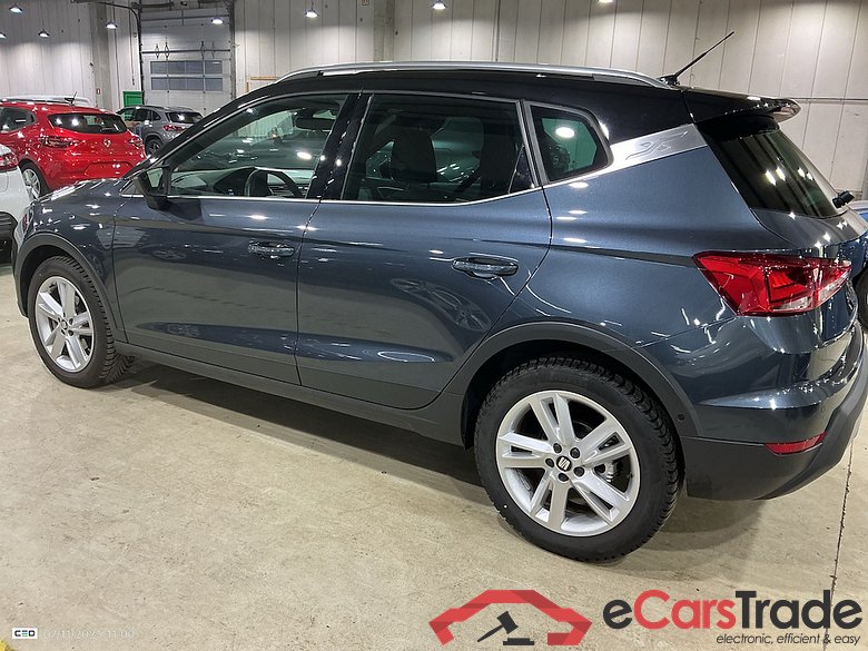 SEAT ARONA 1.5 TSI 110KW FR DCT #3