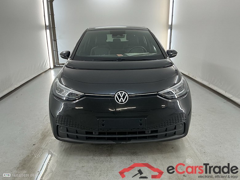 VOLKSWAGEN ID.3 BEV 62KWH 150KW ACTIVE PRO PERFORMANCE #2