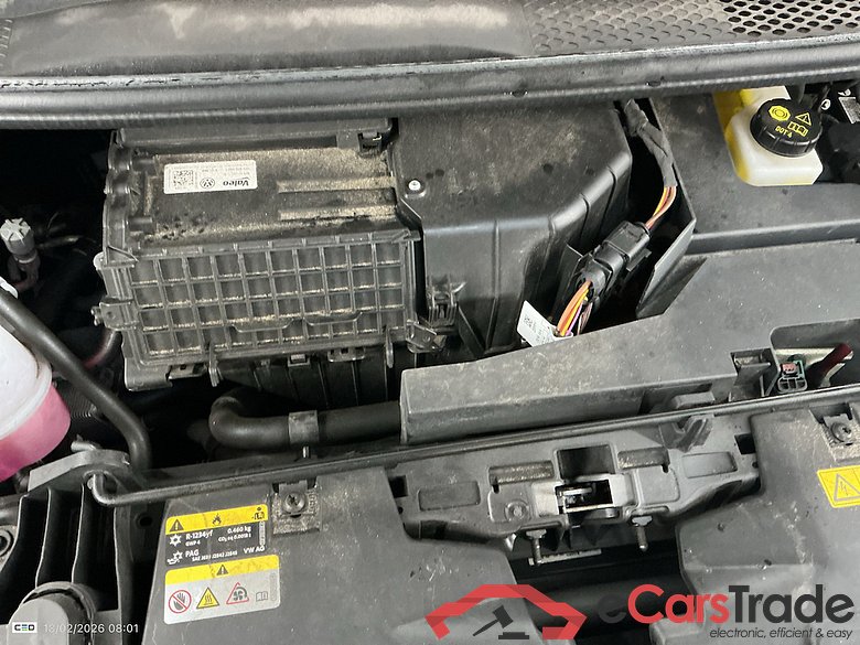 VOLKSWAGEN ID.3 BEV 62KWH 150KW ACTIVE PRO PERFORMANCE #6