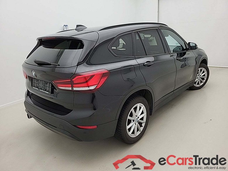 BMW X1 sDrive16d LED-Xenon Head-Up Navi-Pro Sport-Leather KeylessGo Klima PDC ... #3