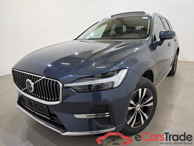 Volvo XC60 2.0 T6 Plug-In Hybrid Inscription 4WD Aut. Pano LED-Xenon Virtual ACC Navi Leather KeylessGo Camera Klima PDC ... #1