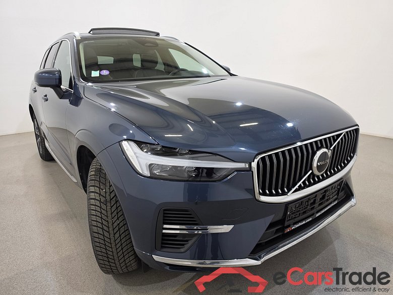 Volvo XC60 2.0 T6 Plug-In Hybrid Inscription 4WD Aut. Pano LED-Xenon Virtual ACC Navi Leather KeylessGo Camera Klima PDC ... #3
