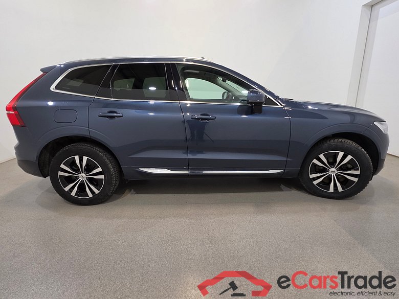 Volvo XC60 2.0 T6 Plug-In Hybrid Inscription 4WD Aut. Pano LED-Xenon Virtual ACC Navi Leather KeylessGo Camera Klima PDC ... #5