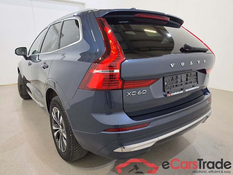 Volvo XC60 2.0 T6 Plug-In Hybrid Inscription 4WD Aut. Pano LED-Xenon Virtual ACC Navi Leather KeylessGo Camera Klima PDC ... #6