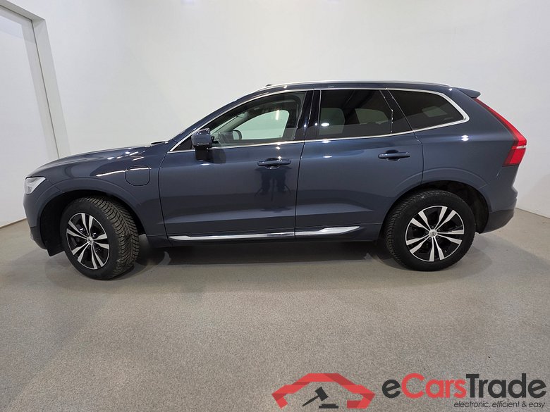 Volvo XC60 2.0 T6 Plug-In Hybrid Inscription 4WD Aut. Pano LED-Xenon Virtual ACC Navi Leather KeylessGo Camera Klima PDC ... #2