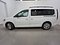 preview Volkswagen Caddy Maxi #2