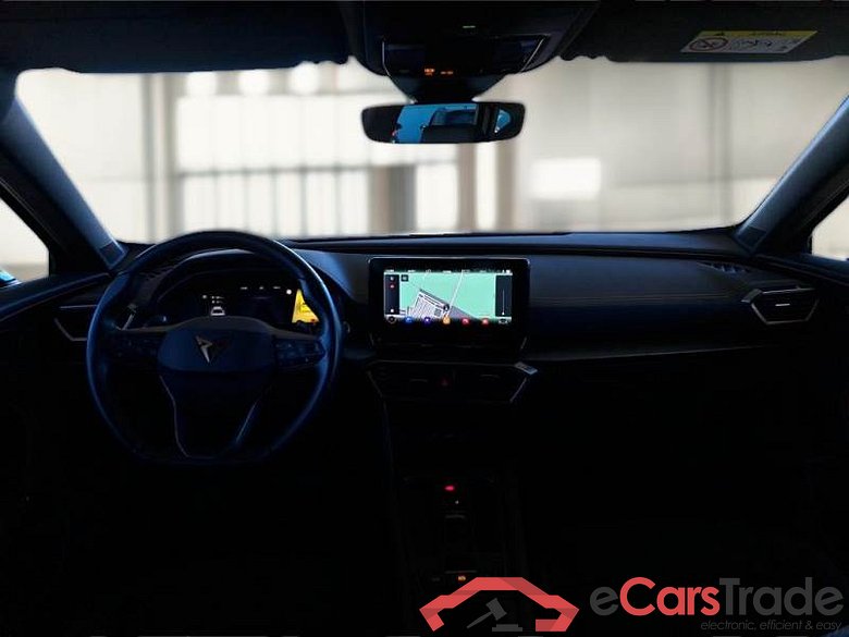 CUPRA Formentor / 2020 / 5P / SUV 1.4 E-HYBRID DSG #3