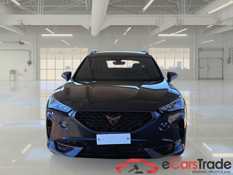 CUPRA Formentor / 2020 / 5P / SUV 1.4 E-HYBRID DSG #6