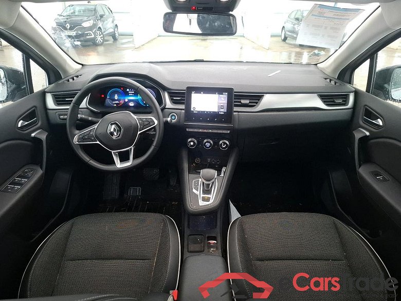 RENAULT Captur / 2019 / 5P / SUV Intens E-TECH Plug-in 160 -21 #5