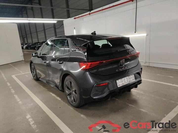 Cupra Born Born 58kWh 150kW 150kW/204pk  5D/P Auto-1 - WLTP onvolledig #3
