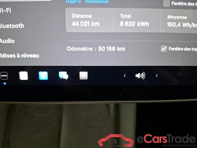 TESLA Model 3 / 2018 / 4P / Berline - #6
