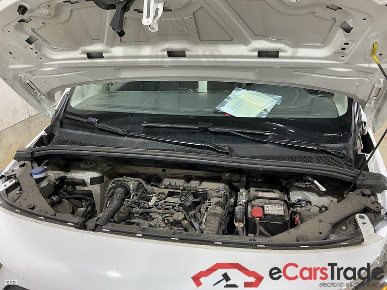 OPEL COMBO 1.5 TURBO D 75KW 2.3T L2H1 COMFORT #6