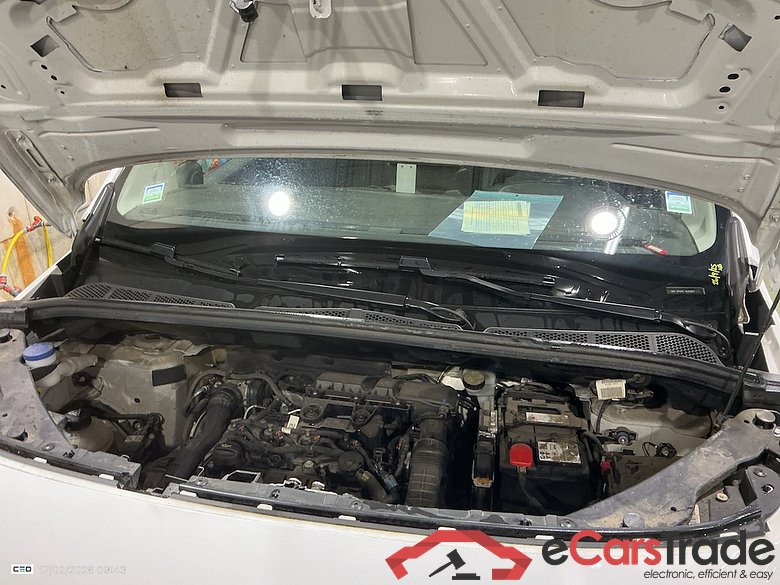 OPEL COMBO 1.5 TURBO D 75KW 2.3T L2H1 COMFORT #6