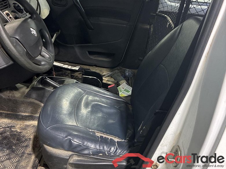 RENAULT KANGOO EXPRESS MAXI DSL - 2013 1.5 dCi Energy Confort 1 pl #5