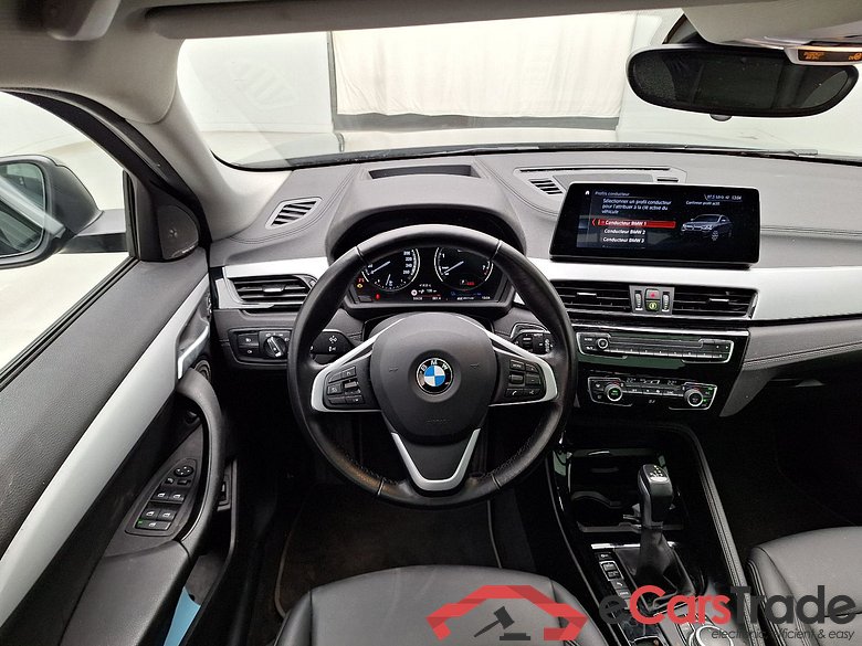 BMW, X2 '17, BMW X2 xDrive25e 162kW 5d #5