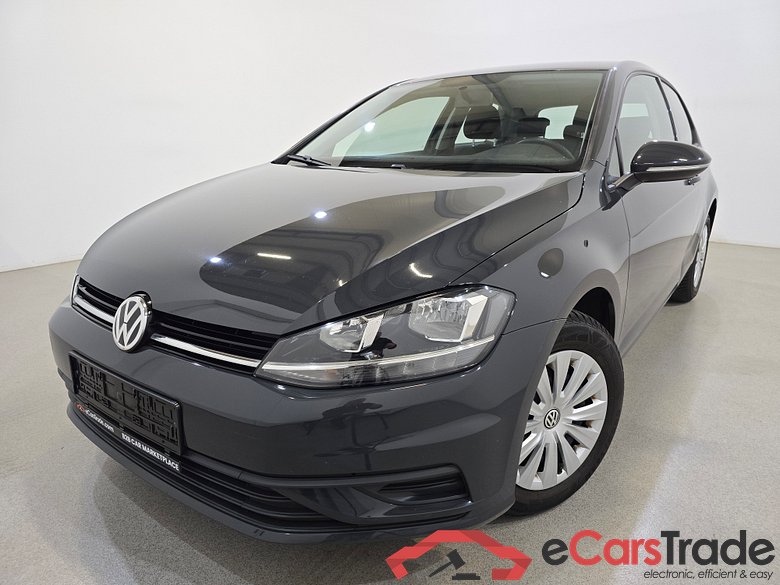 Volkswagen Golf 1.0 TSI Display Klima ...