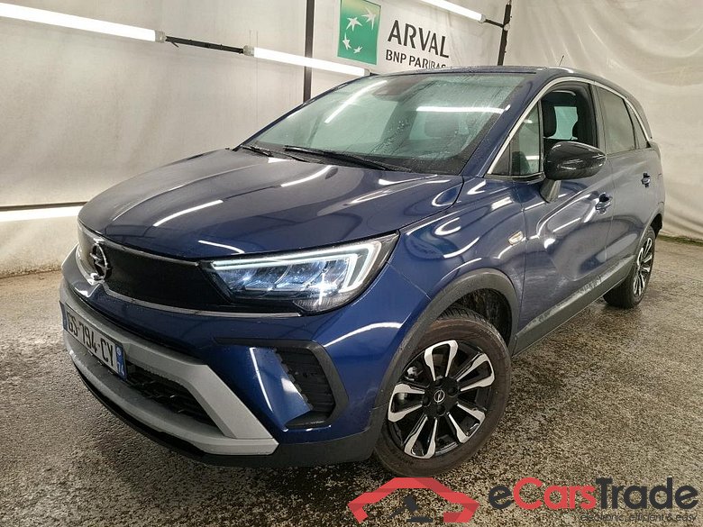 Crossland X Business Elegance 1.5 110CV BVM6 E6d #1