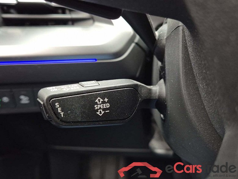 AUDI Q4 e-tron 35 Launch ed. Adv. 55 kWh #6