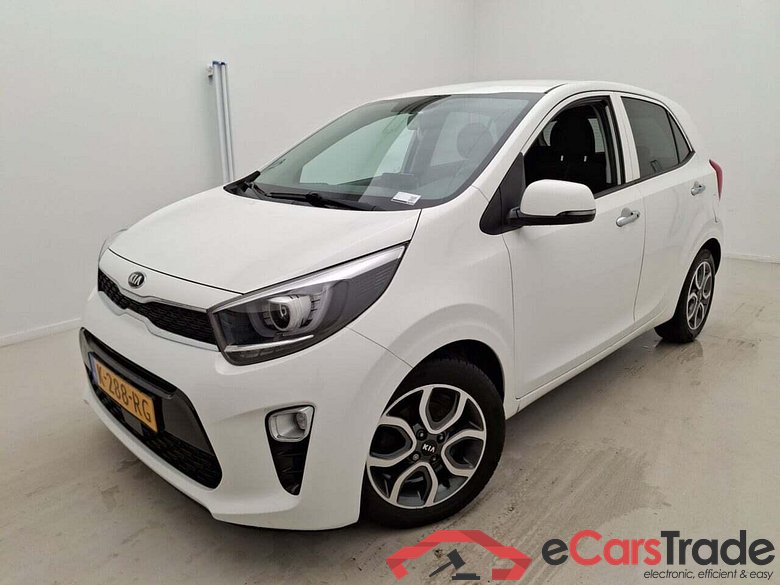 KIA Picanto 1.0 DPi Dyn.PlusLine